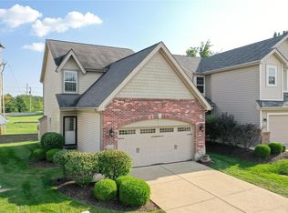 1730 Coupru Ct, Saint Peters, MO 63376