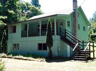 130 Little River Rd, Glide, OR 97443