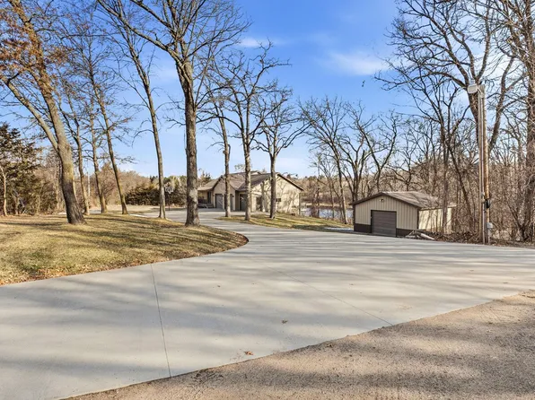 8870 Burton Pl NW, Rice, MN 56367