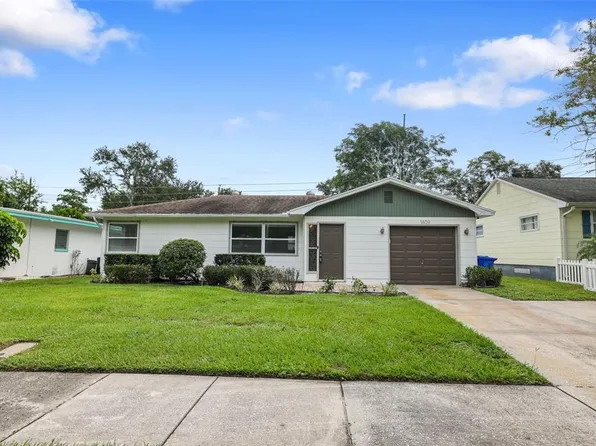 1609 San Mateo Dr, Dunedin, FL 34698