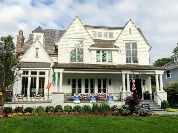 4306 Grand Ave, Western Springs, IL 60558