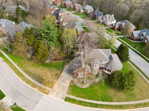 14626 Anderson Woods Trce, Louisville, KY 40245