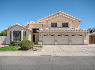 15649 N 7th Dr, Phoenix, AZ 85023