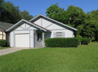 34 Dogwood Dr, Homosassa, FL 34446