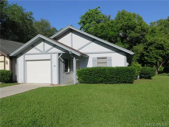 34 Dogwood Dr, Homosassa, FL 34446