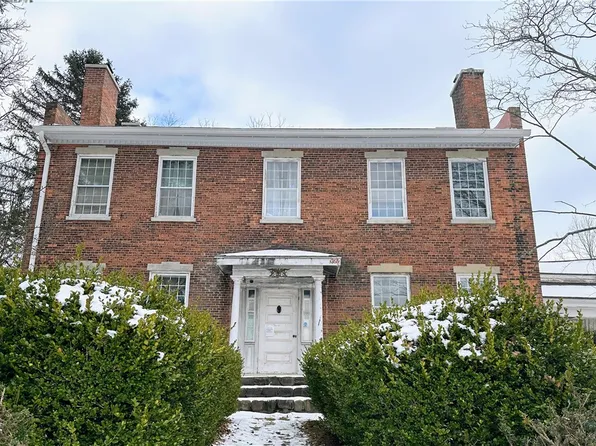 1365 Paul Rd, Churchville, NY 14428