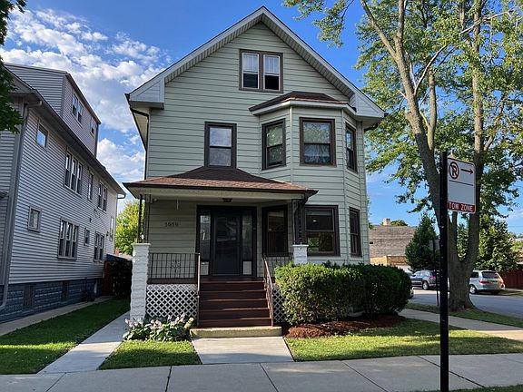2nd image of 5059 W Argyle St APT 1