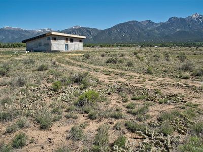 1357 N Silver Tree Trail, Crestone, CO, 81131