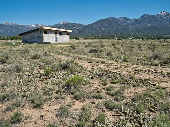 1357 N Silver Tree Trail, Crestone, CO 81131