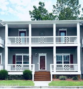 22 Schooner Dr, Swansboro, NC, 28584