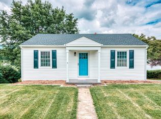 351 Lowry Dr, Abingdon, VA 24210