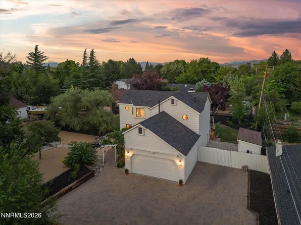 2240 S Arlington Ave, Reno, NV 89509