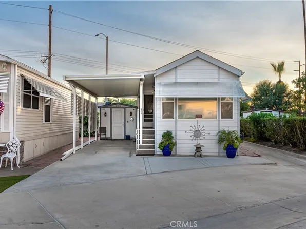 1295-205 S Cawston Ave, Hemet, CA 92545