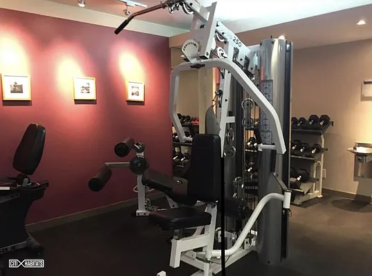 Rented by Citi Habitats | media 26