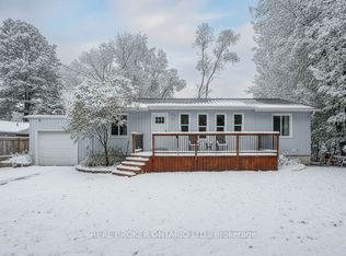 505 Attawandaron Rd, Huron Kinloss, ON N2Z 2X3