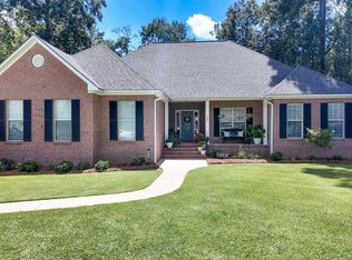 600 E Gate Dr, Thomasville, GA 31757