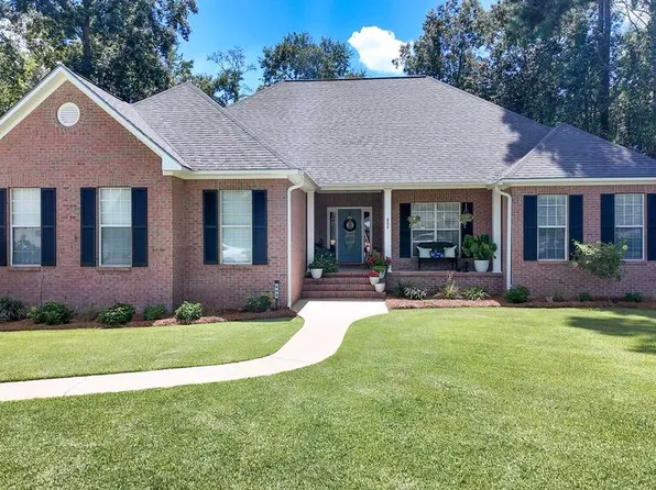 600 E Gate Dr, Thomasville, GA 31757