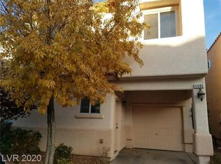 4086 Asante Cove St, Las Vegas, NV 89115