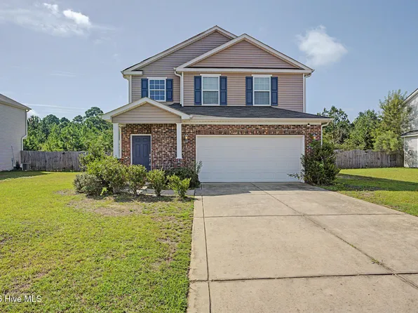 2529 Spinnaker Drive, Hope Mills, NC 28348