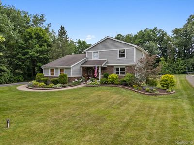 1261 Fieldview Trl, Howell, MI, 48843