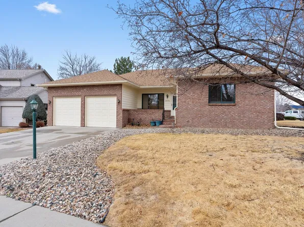 1051 Milner Ave, Loveland, CO 80537