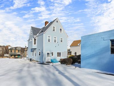 632 Madison Ave, McKeesport, PA, 15132