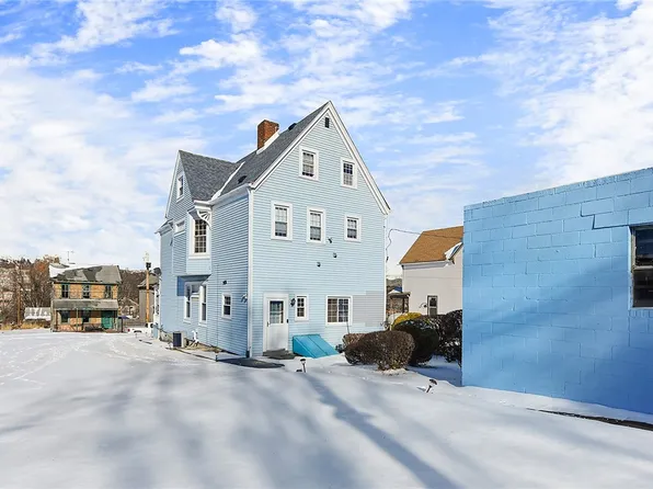 632 Madison Ave, McKeesport, PA 15132