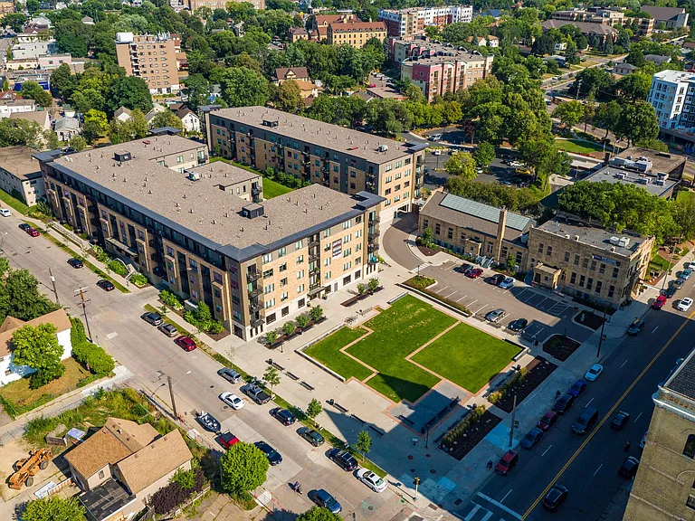 The Grain Belt Apartments | Now Leasing | — Photo 6