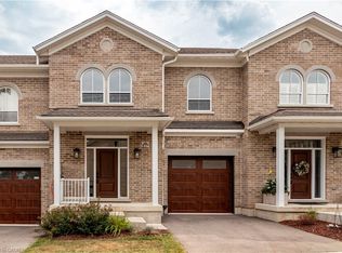 45 Blair Rd #7, Cambridge, ON N1S2H8