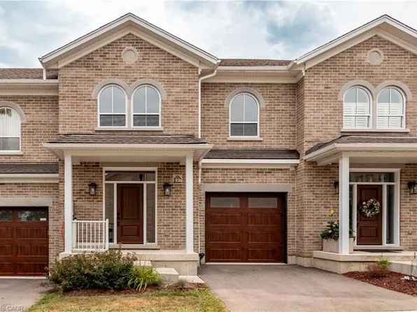 45 Blair Rd #7, Cambridge, ON N1S 2H8