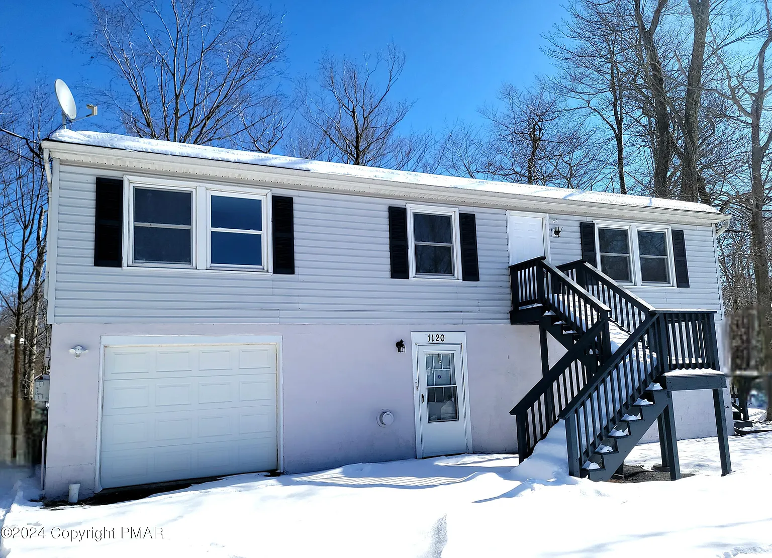 1120 Knollwood Dr photo 1