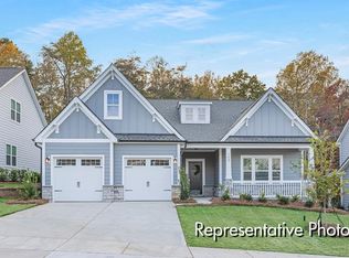 2016 Turnsberry Dr #5, Monroe, NC 28112