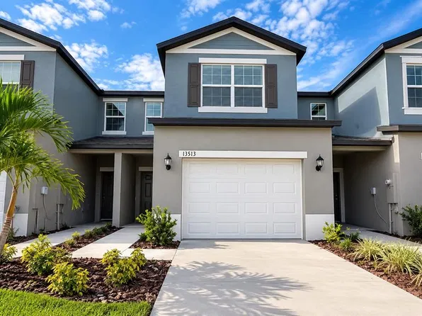13513 Nobre Garnet, Parrish, FL 34219