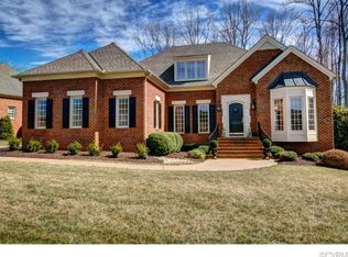 602 Fairstead Rd, Manakin Sabot, VA 23103
