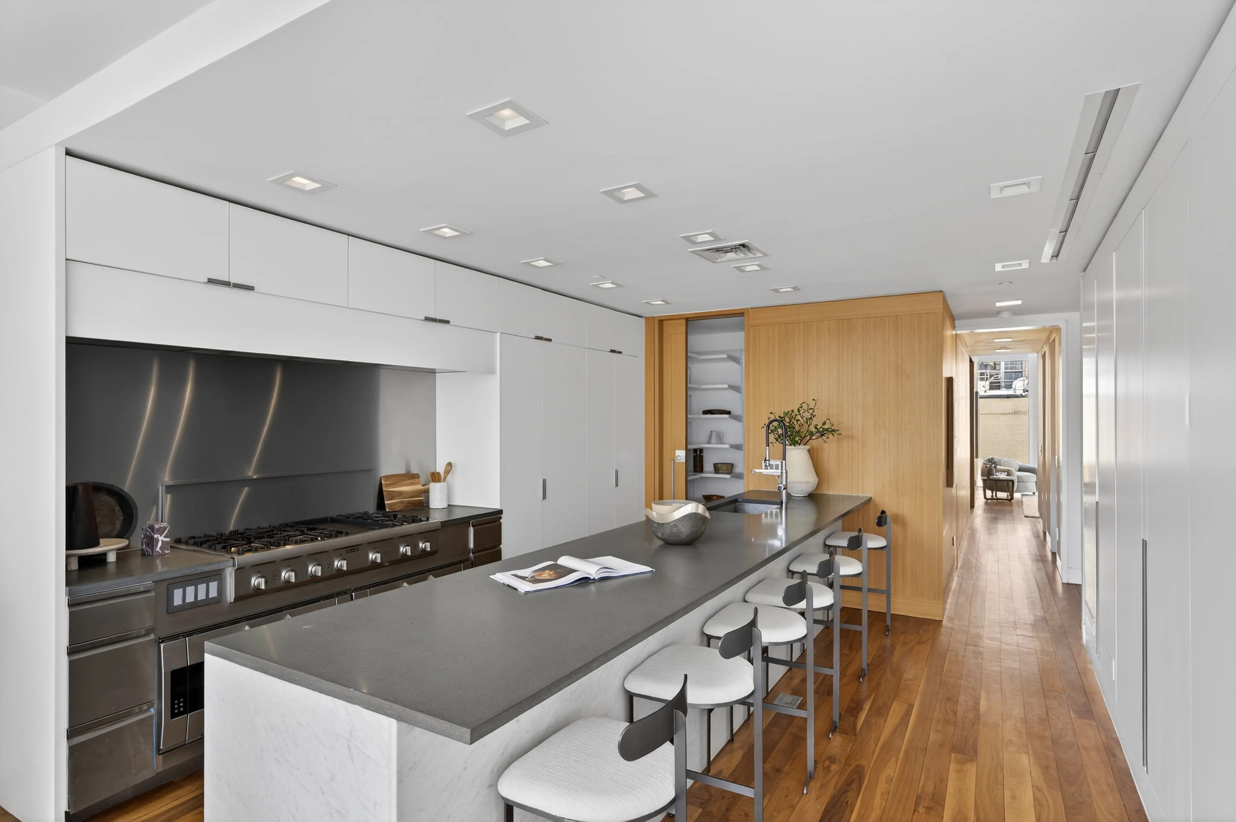 57 Irving Place #5 in Gramercy Park, Manhattan | StreetEasy