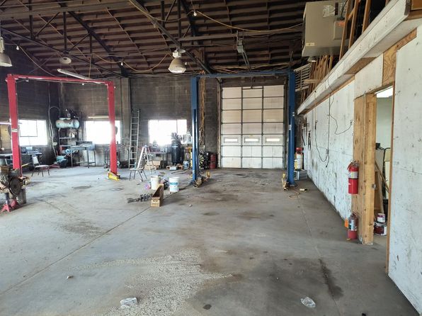 420 N Main St, Otis, KS 67565