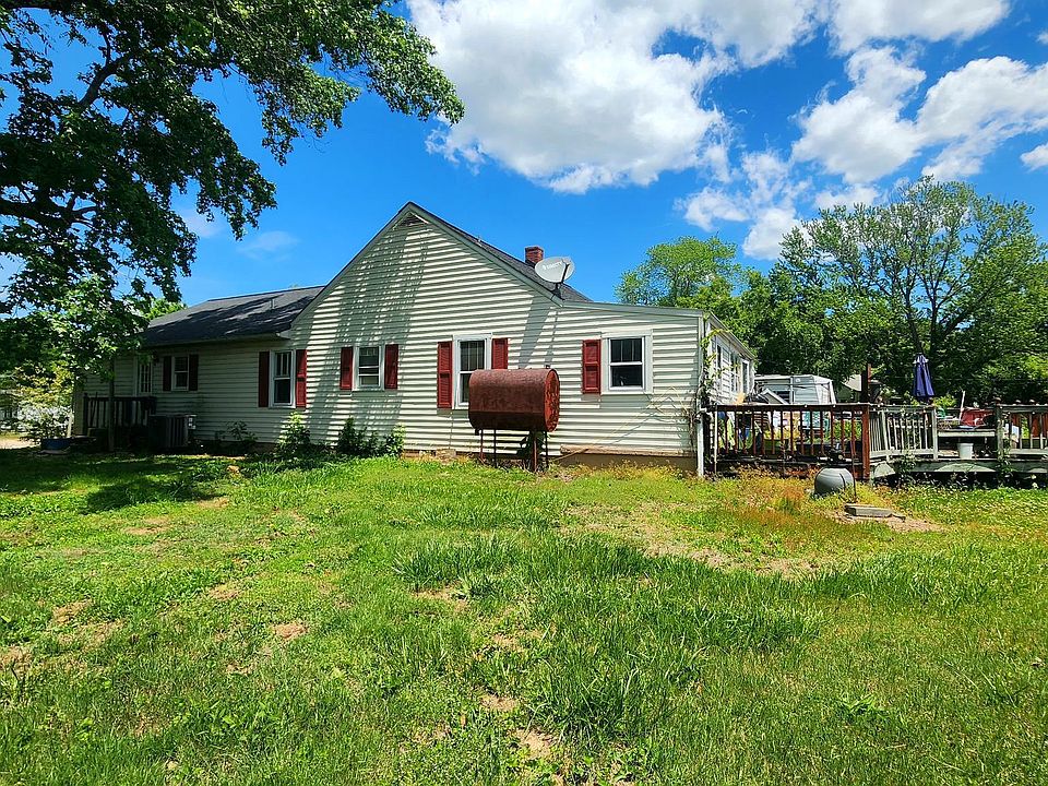 4346 Blakley Dr, King VA 22485 Zillow