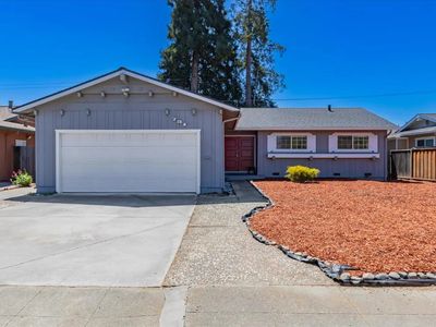 751 San Pablo Dr, Mountain View, CA, 94043