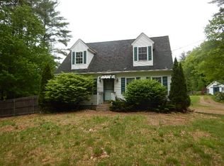 50 Brown Rd, Deerfield, NH 03037