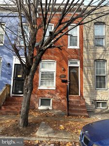 1268 Washington Blvd, Baltimore, MD, 21230