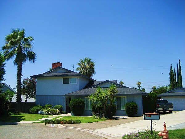 Great Neighborhood!