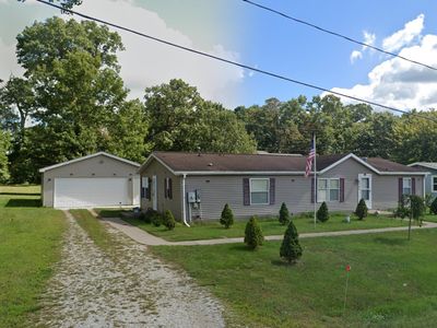 103 Camelot Ct, Brooklyn, MI, 49230