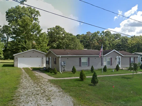 103 Camelot Ct, Brooklyn, MI 49230