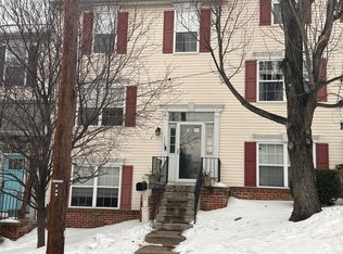 113 Merion Ave, Conshohocken, PA 19428
