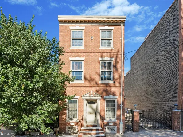 2341 E Dauphin St #43, Philadelphia, PA 19125