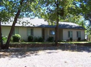 13595 Deer Park Ln, Redding, CA 96069