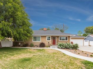 915 Teak St, Brea, CA 92821