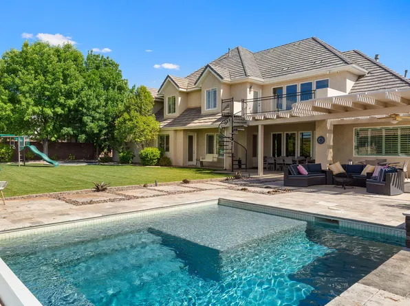 2737 E 3710th St S, Saint George, UT 84790