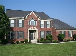 10967 Arcaro Ln, Union, KY 41091