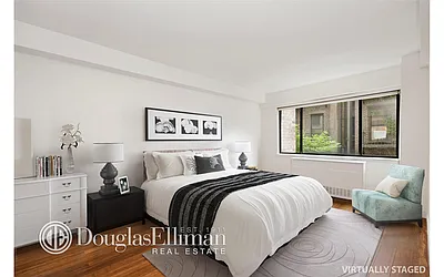 Sold by Douglas Elliman